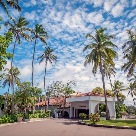 Tangerine Beach Hotel Kalutara Exteriör bild